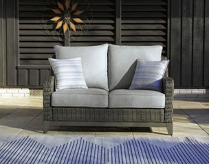 Outdoor Table Set