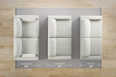 Lindyn Sectional - Watson's 87 Furniture (Middlefield,OH)
