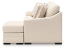 Lango Sofa Chaise Sleeper - Watson's 87 Furniture (Middlefield,OH)