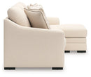 Lango Sofa Chaise Sleeper - Watson's 87 Furniture (Middlefield,OH)