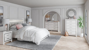 Bedroom Set