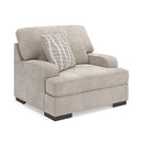 High Profile Oversized Chair - Watson's 87 Furniture (Middlefield,OH)