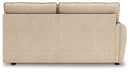 Seyler Sectional - Watson's 87 Furniture (Middlefield,OH)