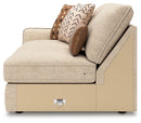 Seyler Sectional - Watson's 87 Furniture (Middlefield,OH)