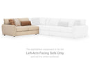 Seyler Sectional - Watson's 87 Furniture (Middlefield,OH)