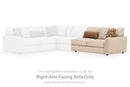 Seyler Sectional - Watson's 87 Furniture (Middlefield,OH)