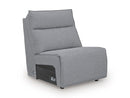 Modmax Power Reclining Sectional - Watson's 87 Furniture (Middlefield,OH)
