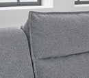 Modmax Power Reclining Sectional with Chaise - Watson's 87 Furniture (Middlefield,OH)