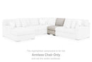 Laurelgrove Sectional with Chaise - Watson's 87 Furniture (Middlefield,OH)