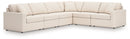 Modmax 6-Piece Sectional - Watson's 87 Furniture (Middlefield,OH)