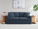 Modmax Sectional with Audio Console - Watson's 87 Furniture (Middlefield,OH)