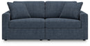 Modmax Sectional with Audio Console - Watson's 87 Furniture (Middlefield,OH)