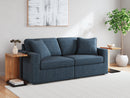Modmax Sectional with Audio Console - Watson's 87 Furniture (Middlefield,OH)