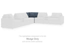 Modmax Sectional with Audio Console - Watson's 87 Furniture (Middlefield,OH)