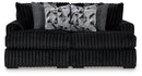 Midnight-Madness Super Chaise - Watson's 87 Furniture (Middlefield,OH)