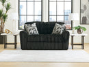 Midnight-Madness Loveseat - Watson's 87 Furniture (Middlefield,OH)
