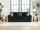 Midnight-Madness Sofa - Watson's 87 Furniture (Middlefield,OH)