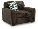 Midnight-Madness Oversized Chair - Watson's 87 Furniture (Middlefield,OH)