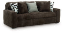 Midnight-Madness Sofa - Watson's 87 Furniture (Middlefield,OH)