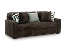 Midnight-Madness Sofa - Watson's 87 Furniture (Middlefield,OH)
