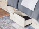 Lawroy Bed - Watson's 87 Furniture (Middlefield,OH)