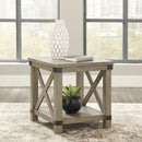 Aldwin End Table Set - Watson's 87 Furniture (Middlefield,OH)