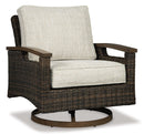 Paradise Trail Outdoor Seating Set - Watson's 87 Furniture (Middlefield,OH)