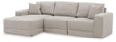 Next-Gen Gaucho Sectional Sofa with Chaise - Watson's 87 Furniture (Middlefield,OH)