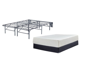Memory Foam Mattress