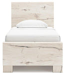 Lawroy Bed - Watson's 87 Furniture (Middlefield,OH)