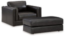 Amiata Upholstery Package - Watson's 87 Furniture (Middlefield,OH)