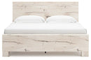 Lawroy Bed - Watson's 87 Furniture (Middlefield,OH)