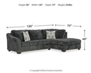 Biddeford Living Room Set - Watson's 87 Furniture (Middlefield,OH)