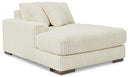 Lindyn Sectional with Chaise - Watson's 87 Furniture (Middlefield,OH)