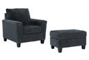 Abinger Living Room Set - Watson's 87 Furniture (Middlefield,OH)