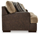 Alesbury Living Room Set - Watson's 87 Furniture (Middlefield,OH)