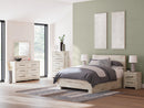 Lawroy Bed - Watson's 87 Furniture (Middlefield,OH)