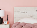 Lawroy Bed - Watson's 87 Furniture (Middlefield,OH)