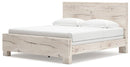 Lawroy Bed - Watson's 87 Furniture (Middlefield,OH)