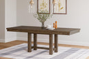 Moriville Dining Room Set - Watson's 87 Furniture (Middlefield,OH)