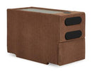 Modmax Balanced Sectional with Audio and Storage Consoles - Watson's 87 Furniture (Middlefield,OH)