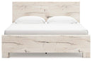 Lawroy Bed - Watson's 87 Furniture (Middlefield,OH)