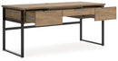 Montia Home Office Set - Watson's 87 Furniture (Middlefield,OH)