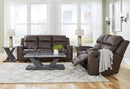 Lavenhorne Living Room Set - Watson's 87 Furniture (Middlefield,OH)