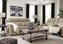 Next-Gen DuraPella Power Reclining Sofa - Watson's 87 Furniture (Middlefield,OH)