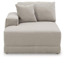 Next-Gen Gaucho Sectional Sofa with Chaise - Watson's 87 Furniture (Middlefield,OH)