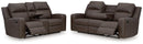 Lavenhorne Living Room Set - Watson's 87 Furniture (Middlefield,OH)