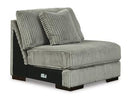 Lindyn Sectional Sofa - Watson's 87 Furniture (Middlefield,OH)