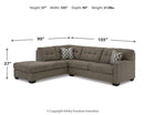 Mahoney Living Room Set - Watson's 87 Furniture (Middlefield,OH)