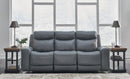 Mindanao Living Room Set - Watson's 87 Furniture (Middlefield,OH)